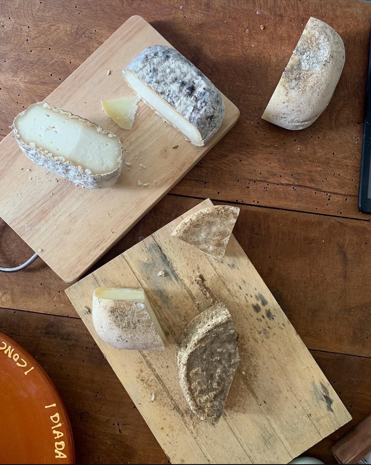 Private Tasting Menu with Wine Pairing – Sa Cabreta