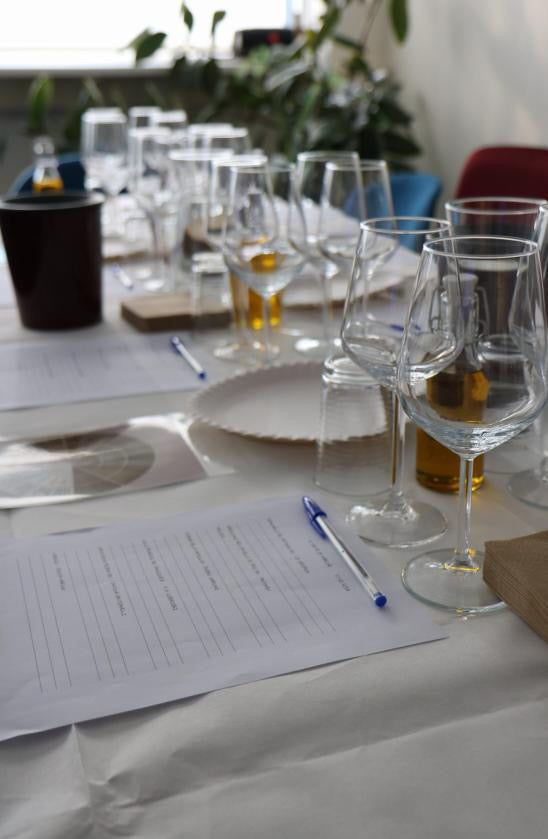 Private Wine Tasting Experience – Viae Vini