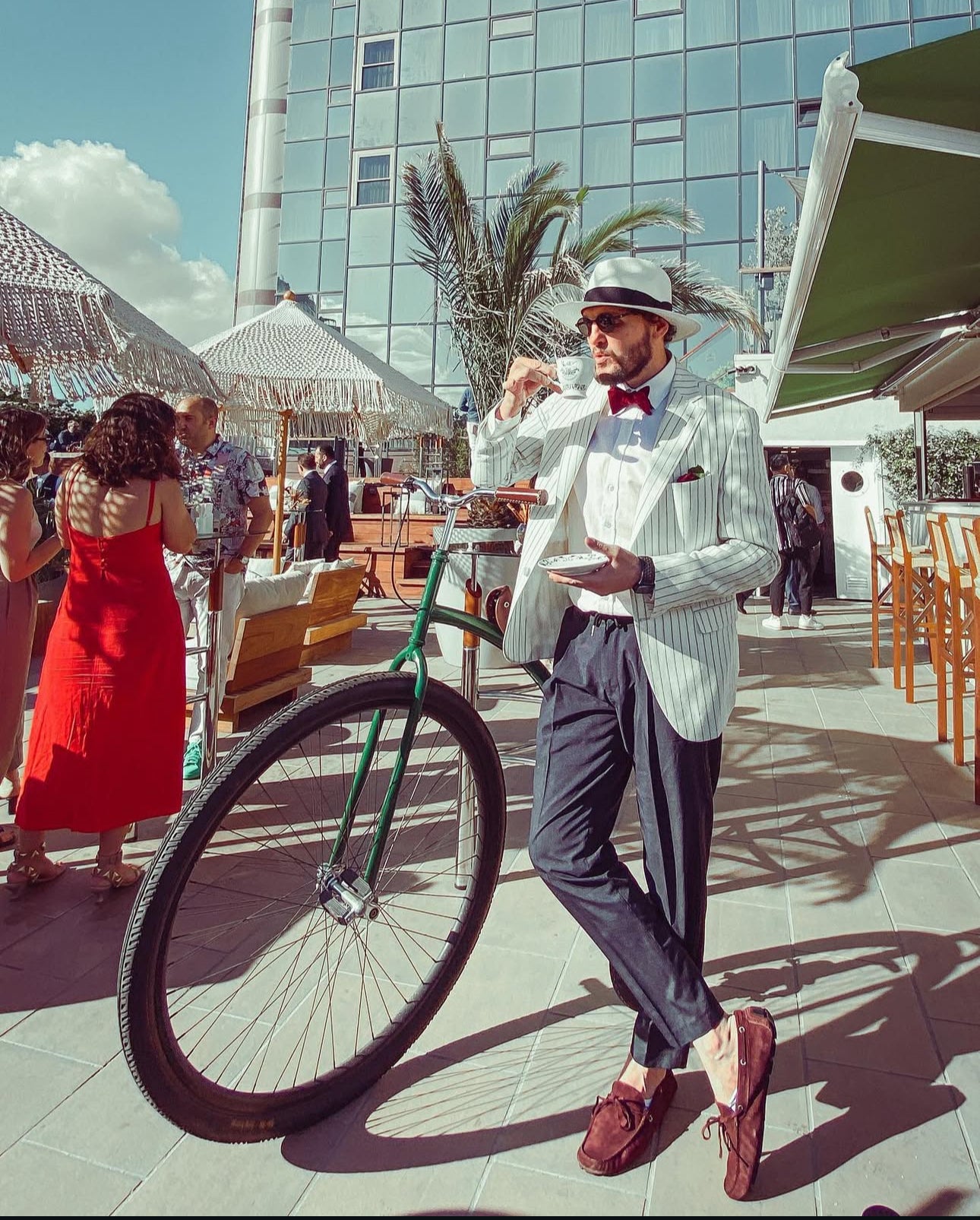 Gin & Botanical Cocktail Workshop