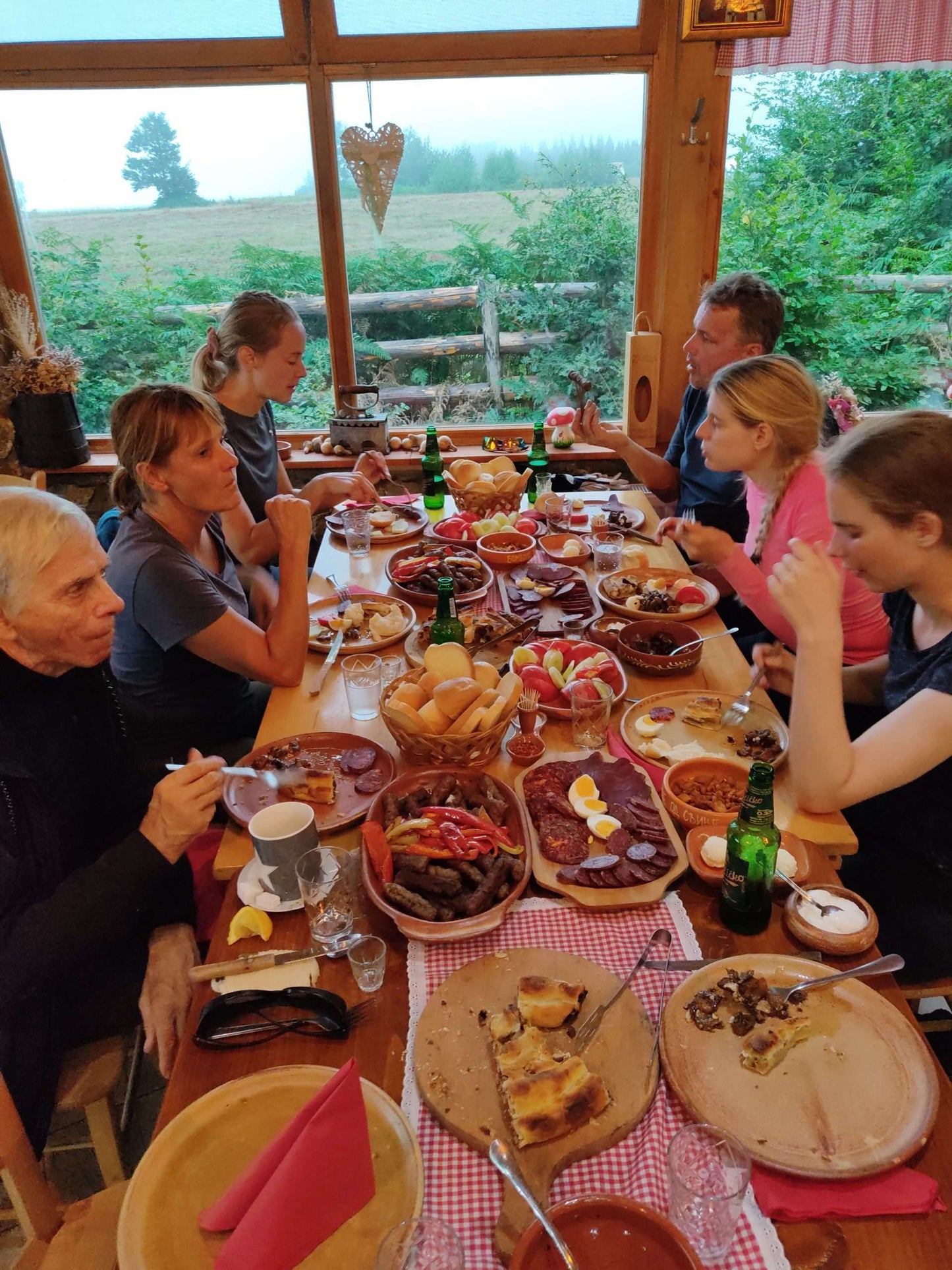 Šumadija Trail – Multi-Day Horseback Adventure