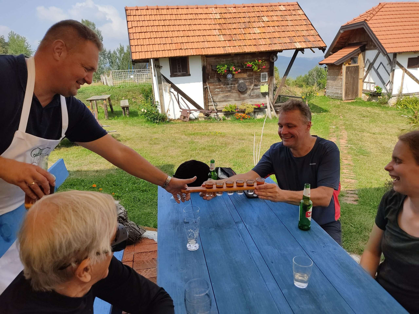 Taor Trail – Horseback Riding in Povlen Nature Reserve