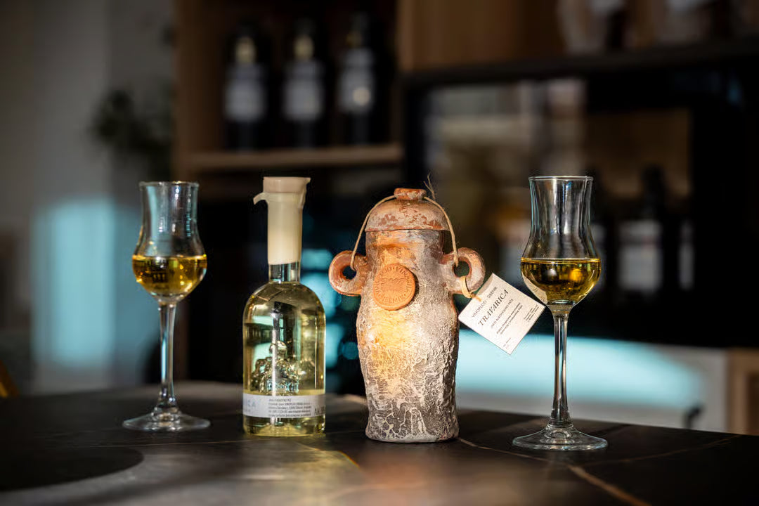 Mediterranean Dining Experience - Roko Grebastica