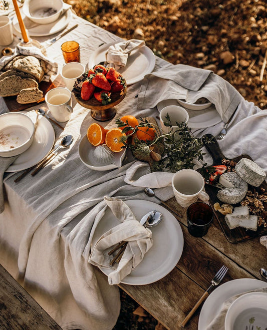 Gastronomic Food Tour in Spain: The Mediterranean Experience with The Fatty Cousins