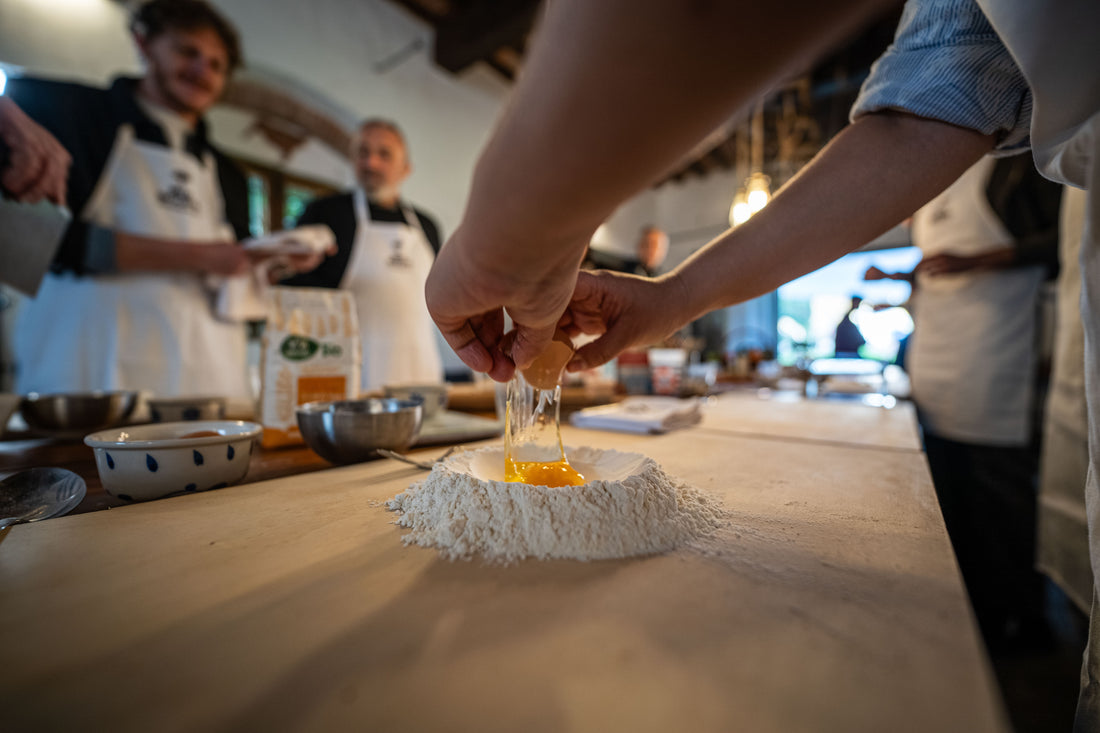 The Best Cooking Classes in Europe: 10 Authentic Culinary Experiences You Shouldn't Miss