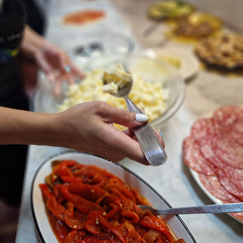 Sicilian Home Cooking: The Dishes Every Visitor Should Try