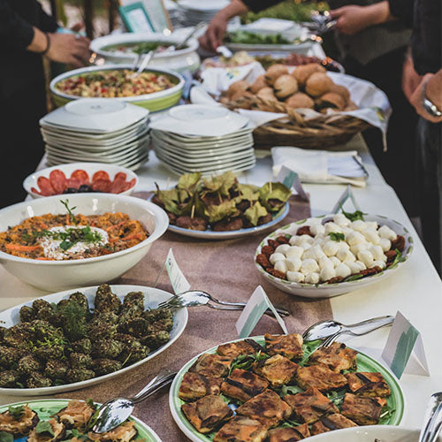 Traditional Sicilian Food: What to Eat and Where to Learn to Cook It