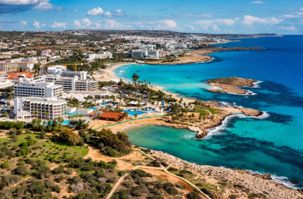 Cyprus