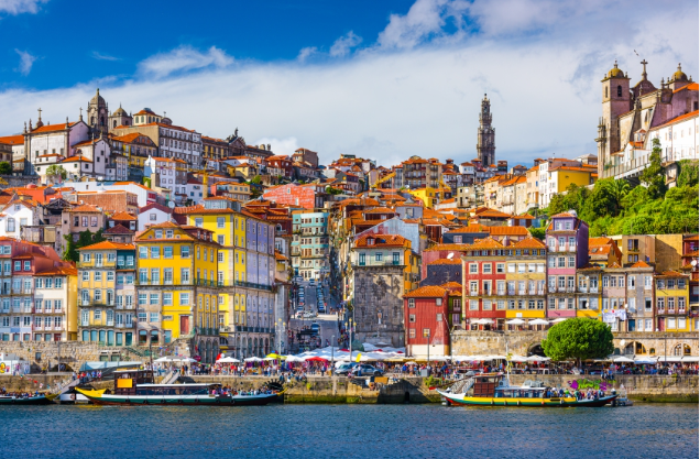 Portugal