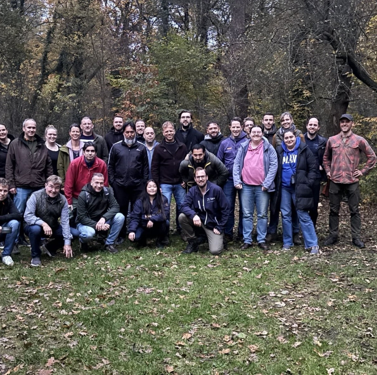 Bushcraft Workshop – Wild Hike