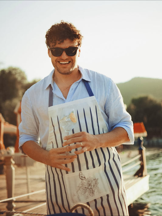 Gin & Botanical Cocktail Workshop