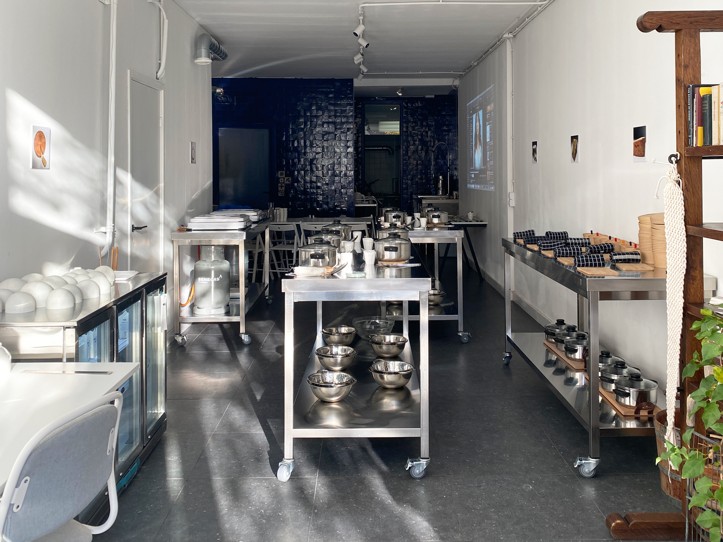 Basic Cheesemaking Workshop – De Kaasserie