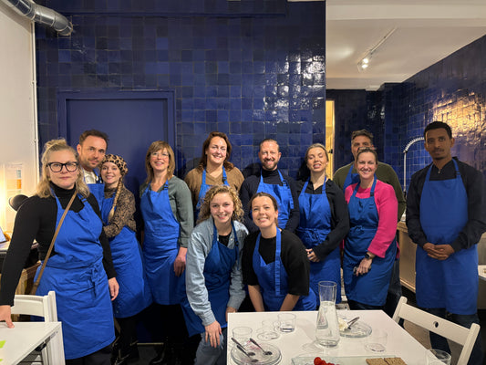 Basic Cheesemaking Workshop – De Kaasserie
