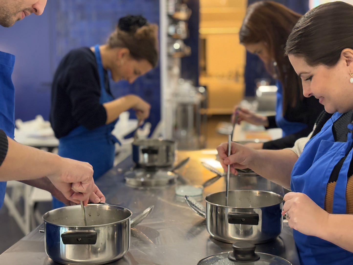 Basic Cheesemaking Workshop – De Kaasserie