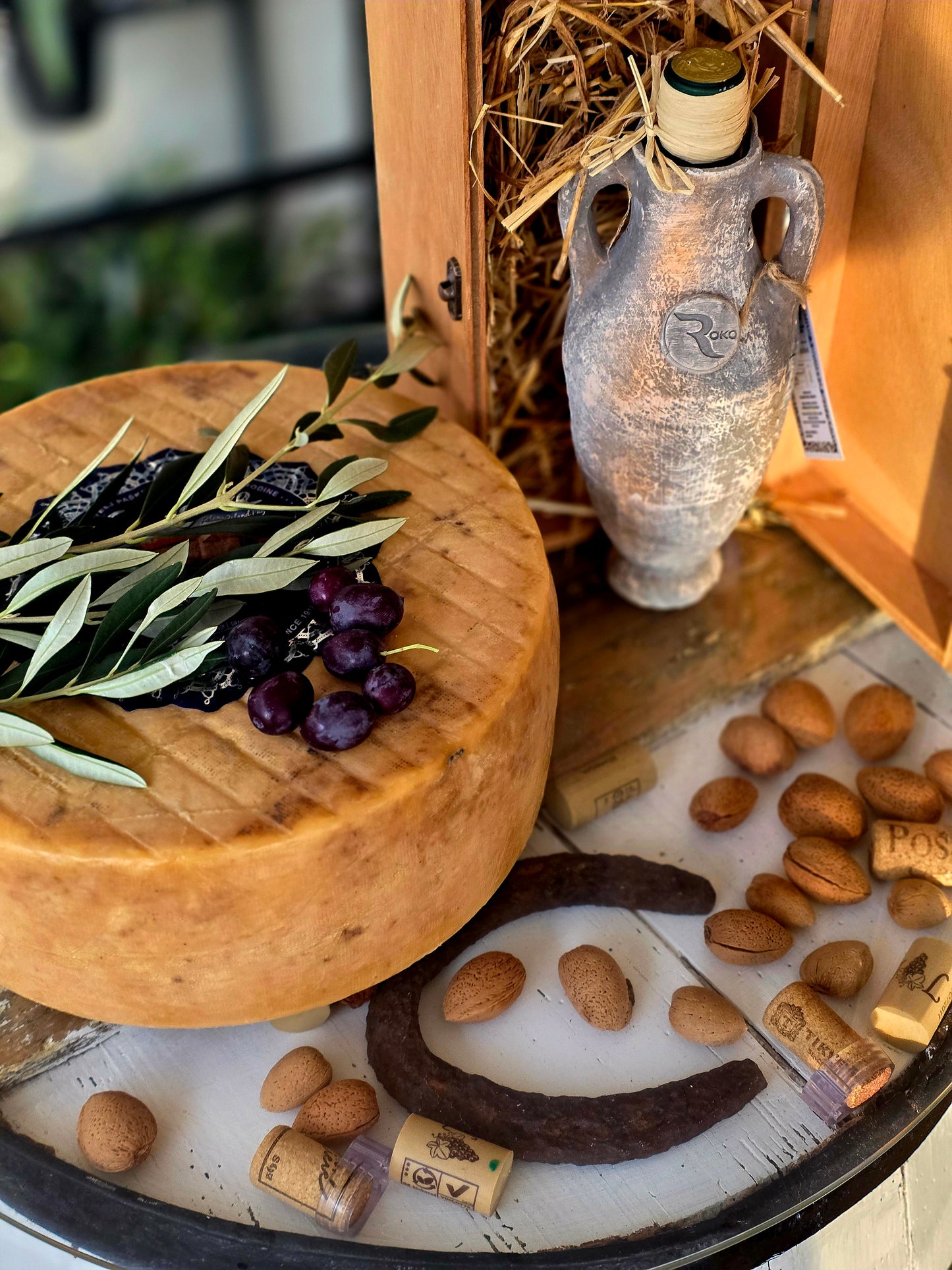 Mediterranean Dining Experience - Roko Grebastica