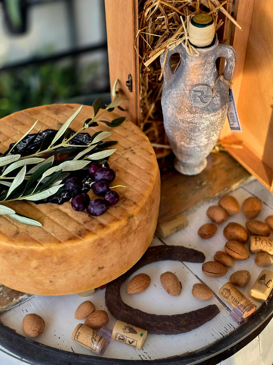 Mediterranean Dining Experience - Roko Grebastica