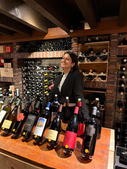 Private Wine Tasting Experience – Viae Vini
