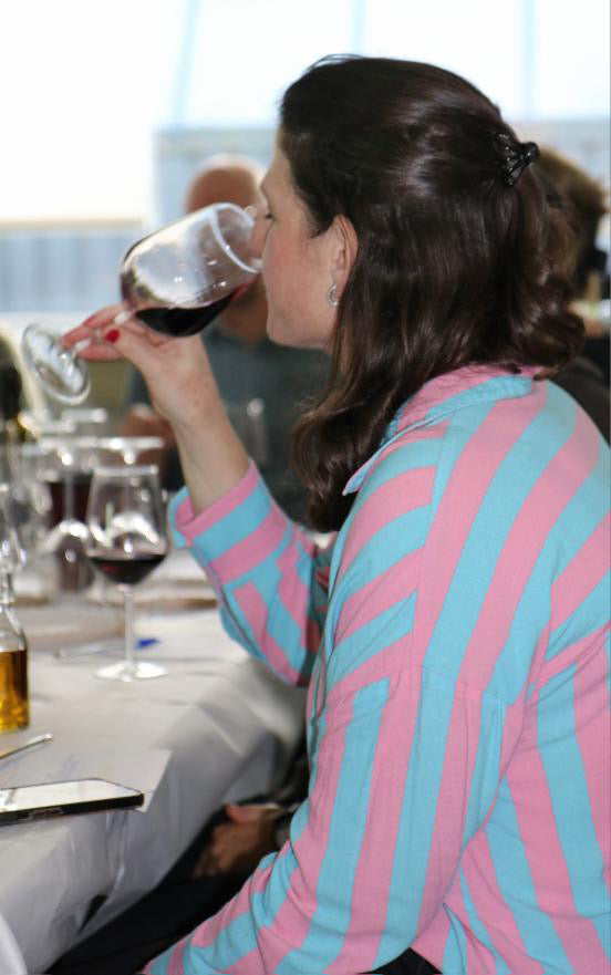 Private Wine Tasting Experience – Viae Vini