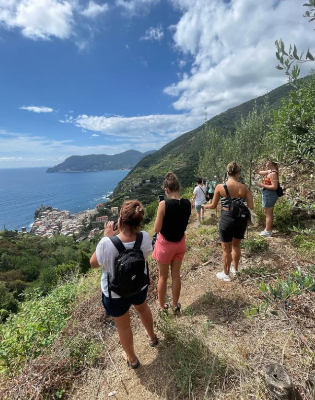 Heroic Vineyard Wine Tour – Eroico Vino