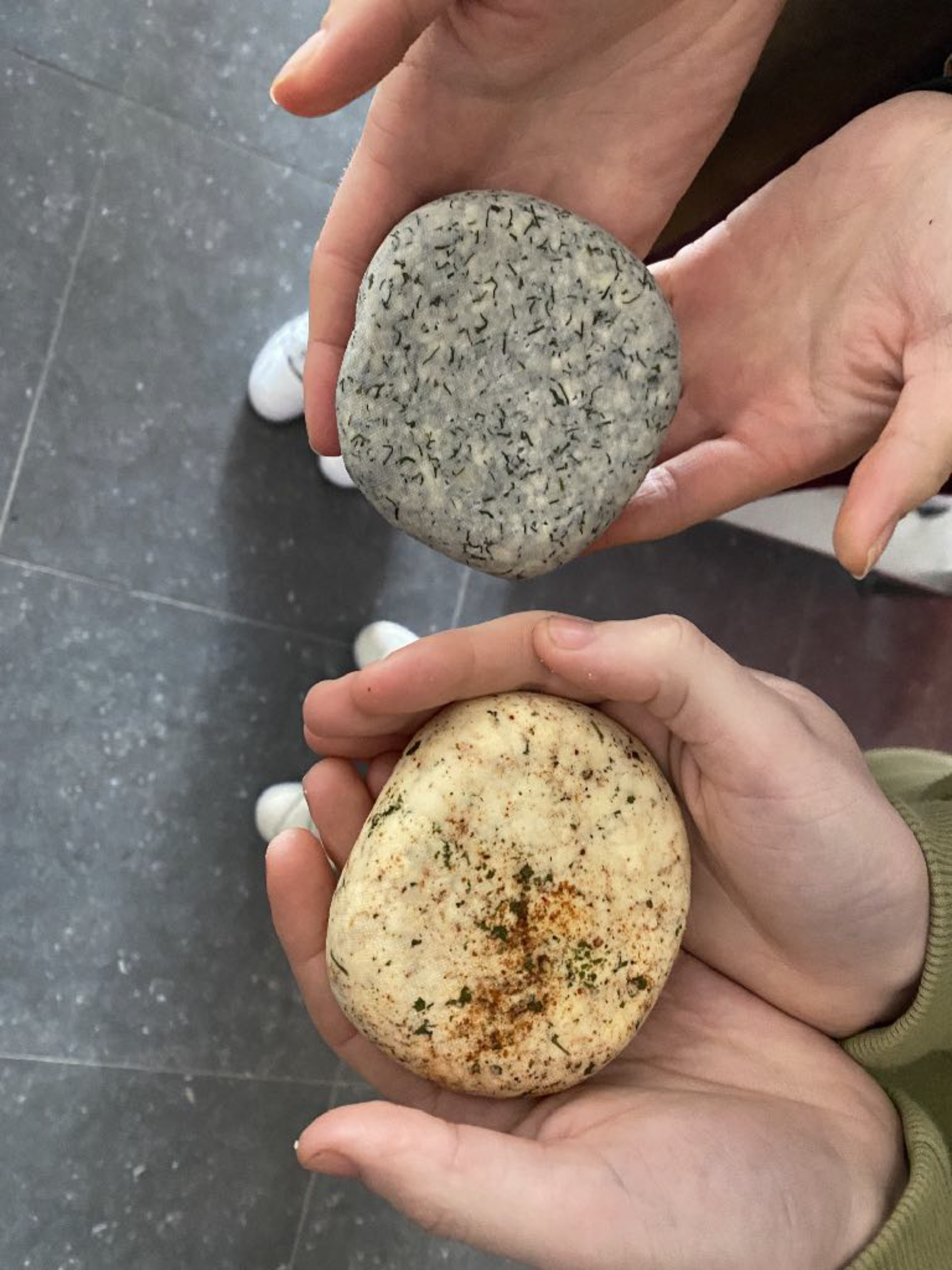 Basic Cheesemaking Workshop – De Kaasserie