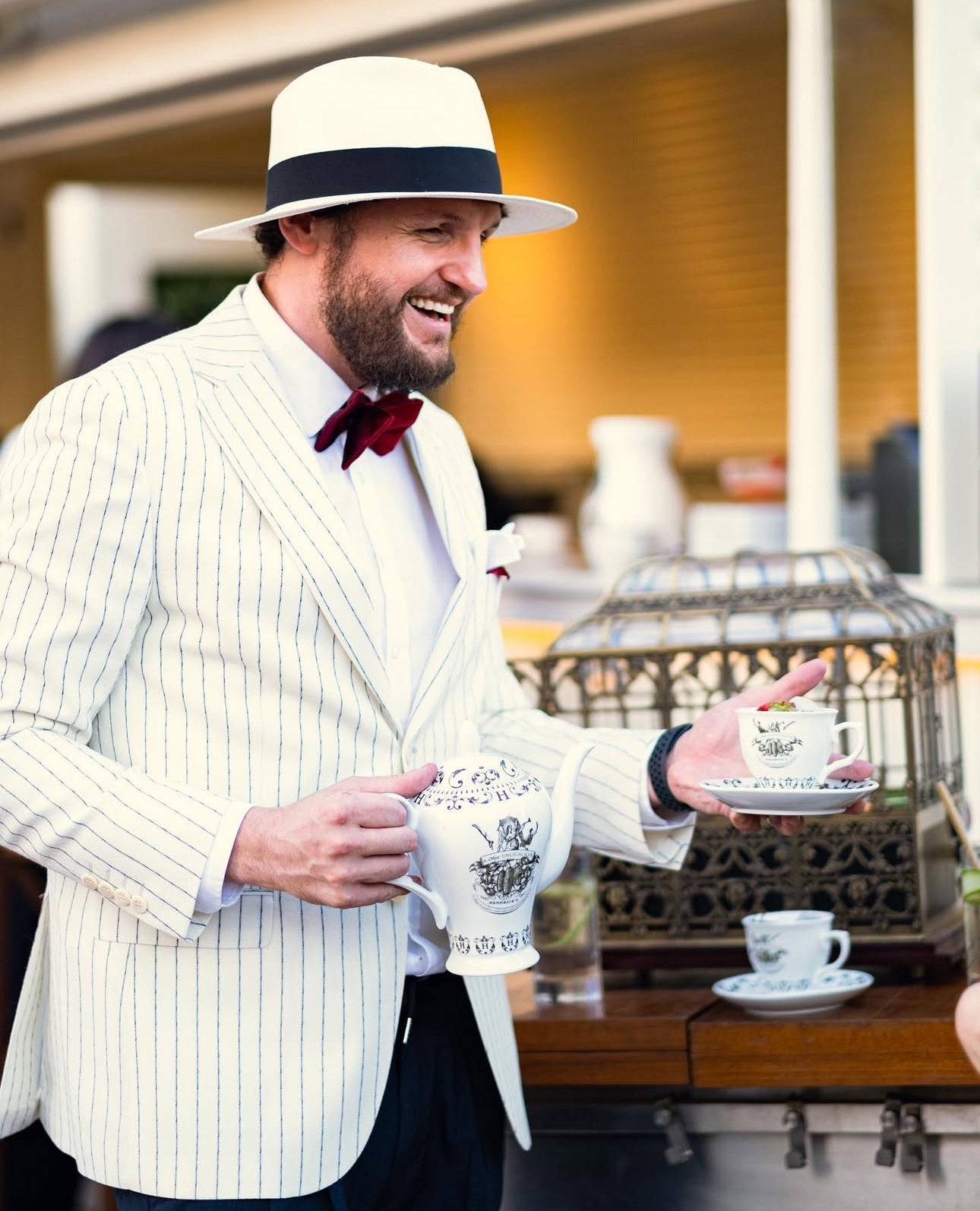 Gin & Botanical Cocktail Workshop