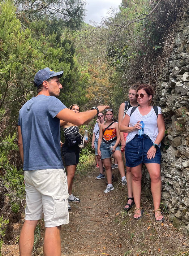 Heroic Vineyard Wine Tour – Eroico Vino