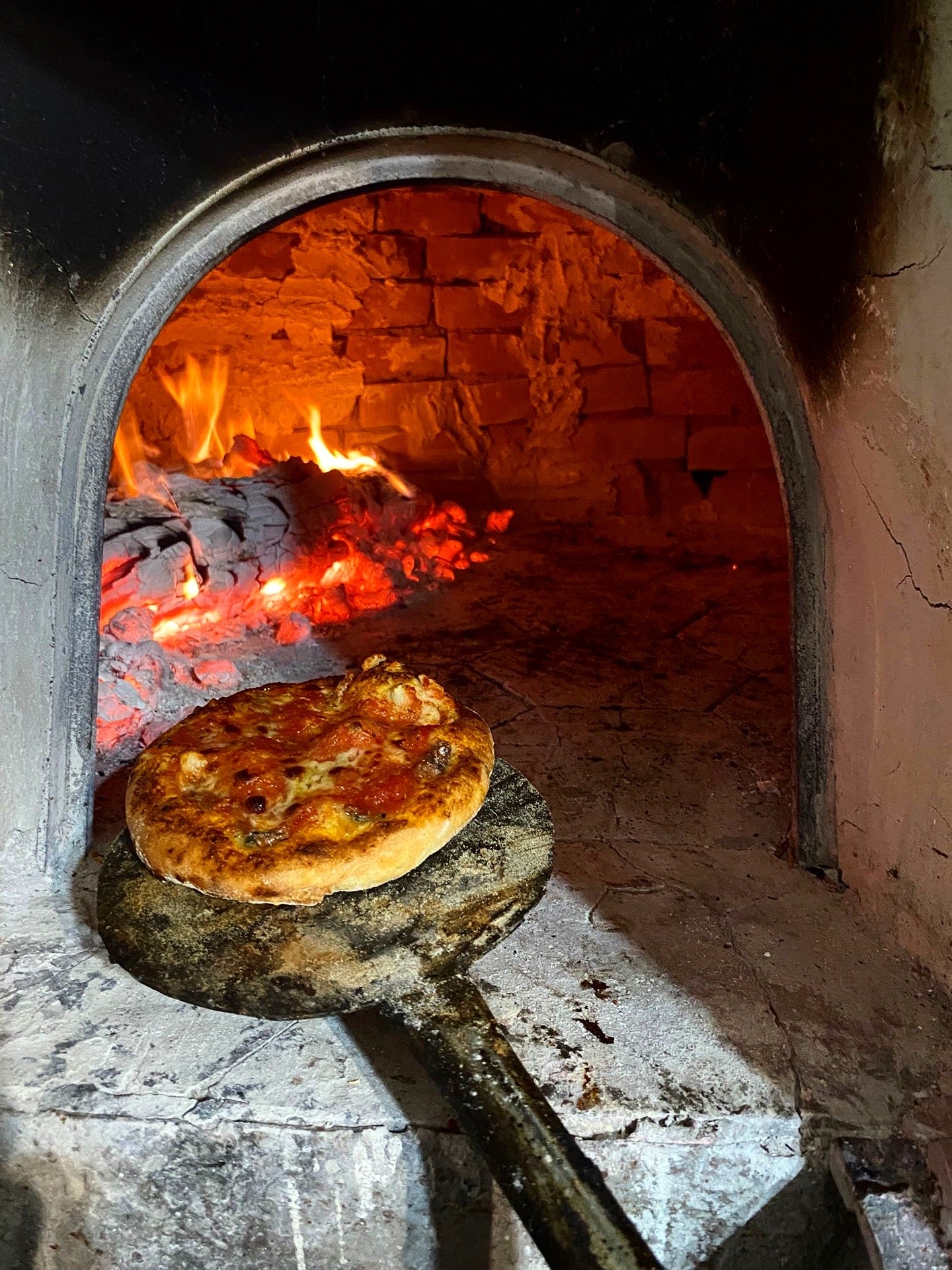 Sicilian Pizza & Limoncello Experience - Donna Nni