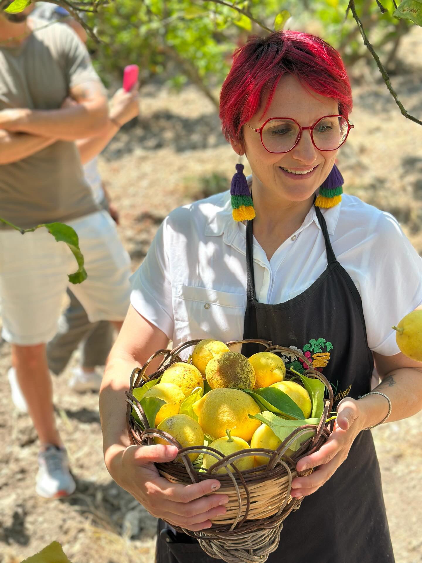 Sicilian Pizza & Limoncello Experience - Donna Nni