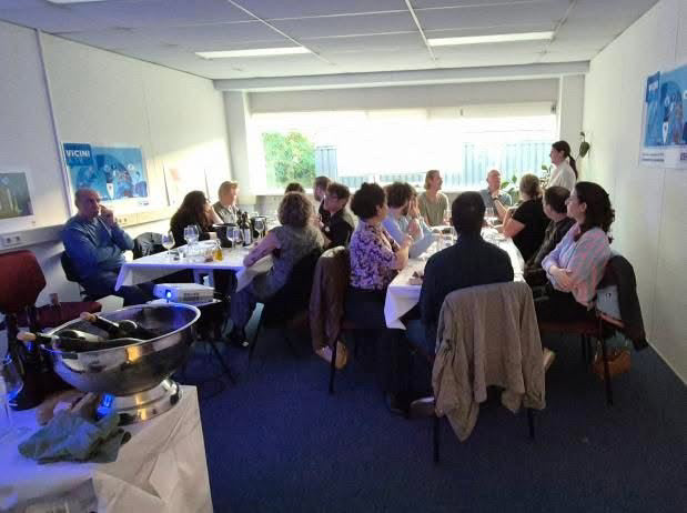 Private Wine Tasting Experience – Viae Vini