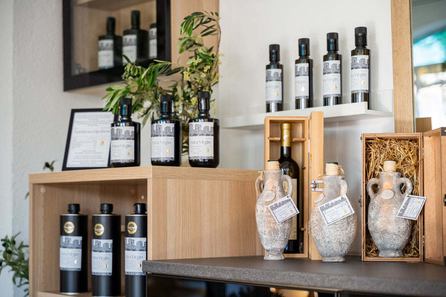 Mediterranean Dining Experience - Roko Grebastica