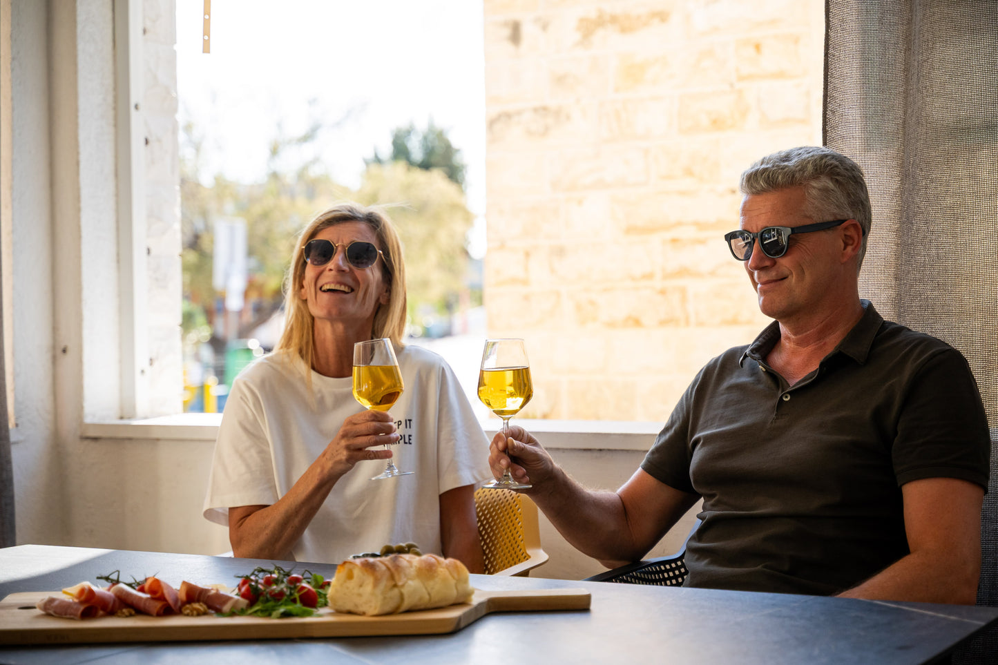 Mediterranean Dining Experience - Roko Grebastica