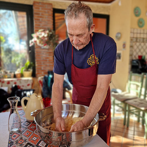 Authentic Sicilian Cooking Class - Pozzillo Lemon House & Farm
