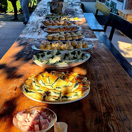 Authentic Sicilian Cooking Class - Pozzillo Lemon House & Farm