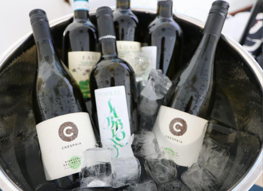 Private Wine Tasting Experience – Viae Vini