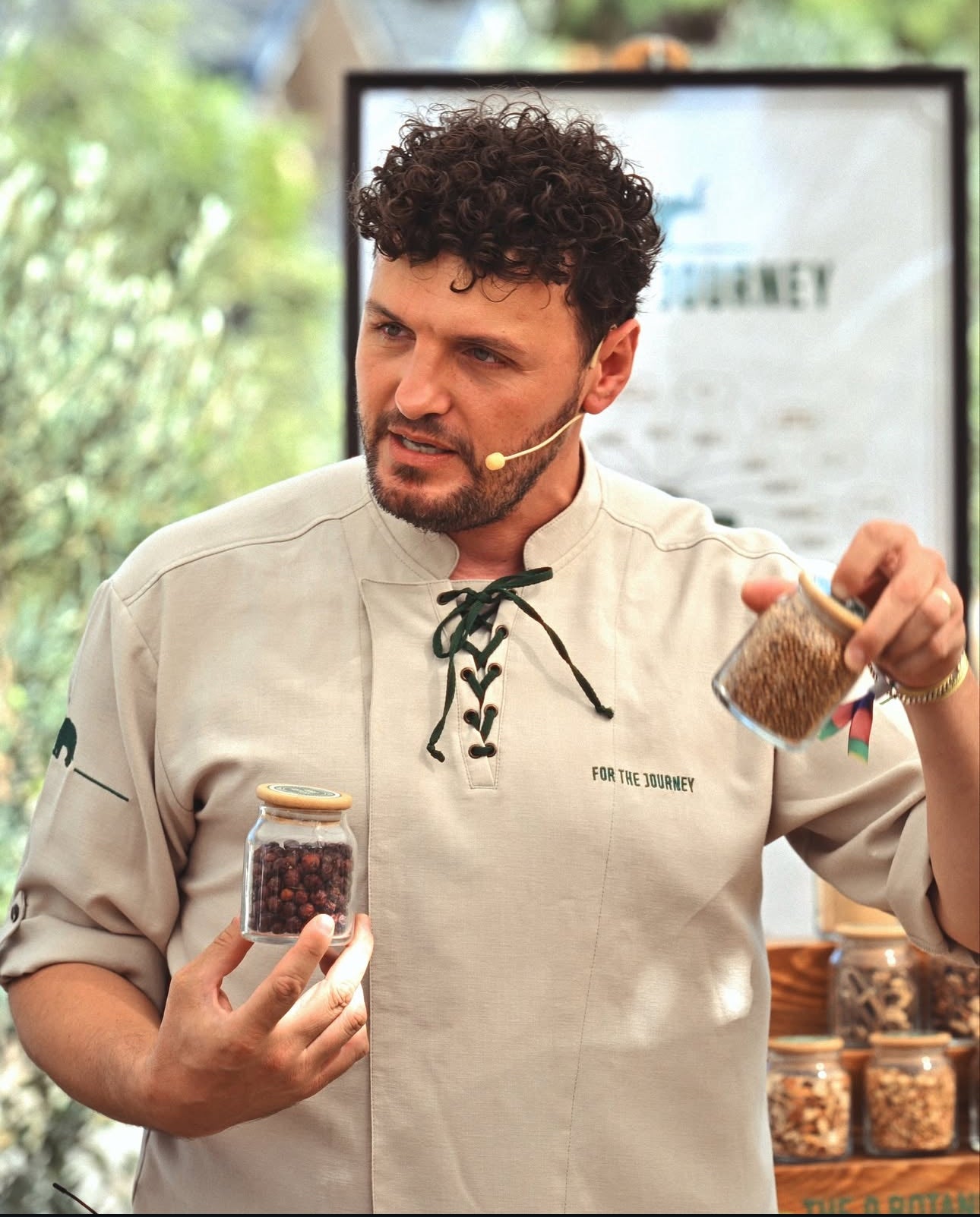 Gin & Botanical Cocktail Workshop