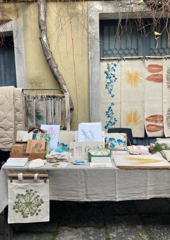 Botanical Masterclass – Studio Fuga
