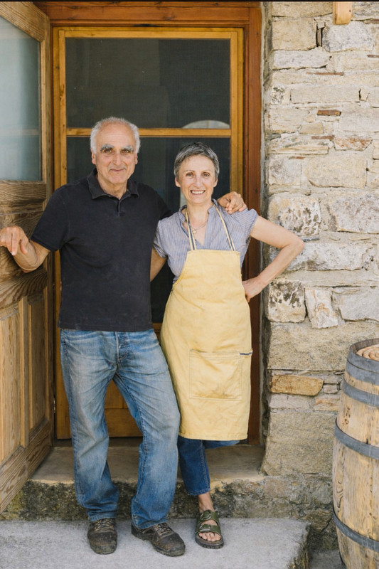 Cooking & Longevity Workshop – Karimalis Estate