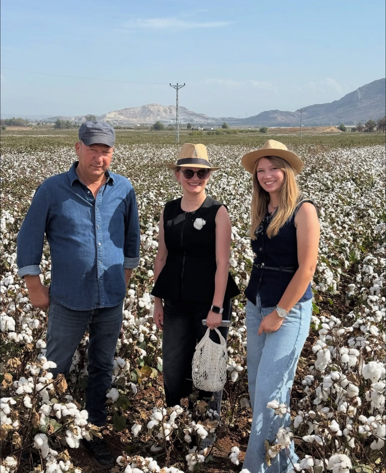 Olive Farm Tour - Ganias Natural Farm