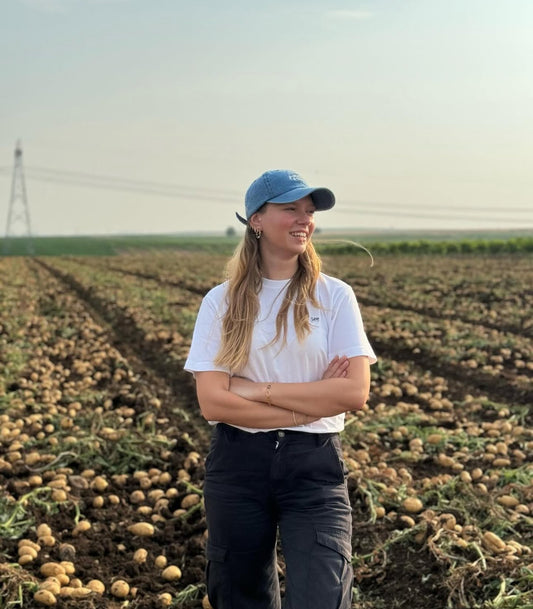 Olive Farm Tour - Ganias Natural Farm