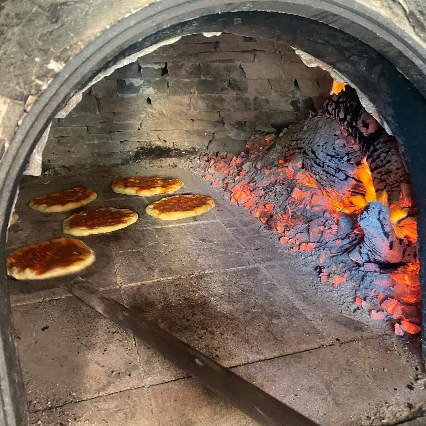 Sicilian Pizza & Limoncello Experience - Donna Nni