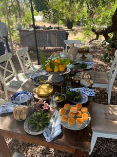 Tapas Cooking Class with Spanish Grandmas – Generations of Flavour