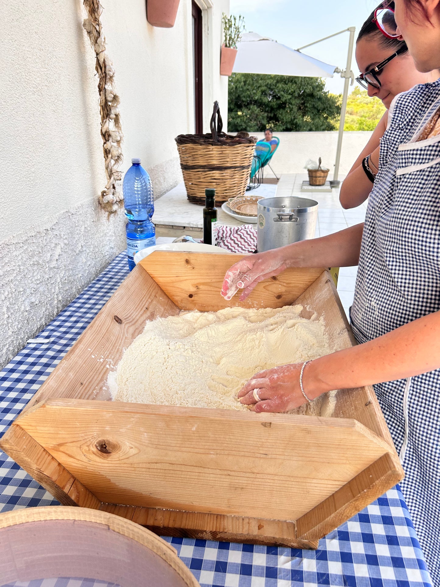 Sicilian Pizza & Limoncello Experience - Donna Nni
