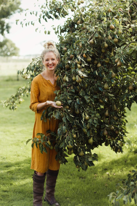 Mindful Farm Experience - Little Dutch Farm
