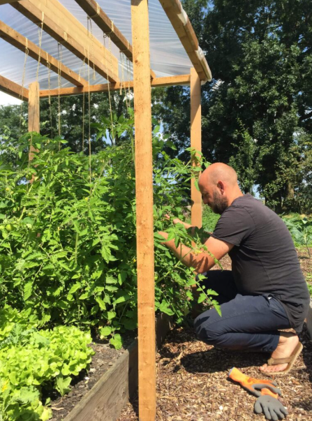 Mindful Farm Experience - Little Dutch Farm