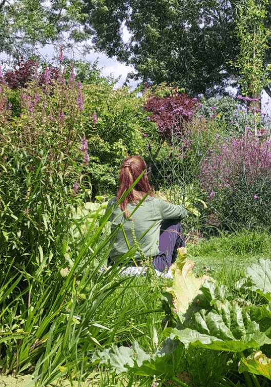 Mindful Farm Experience - Little Dutch Farm