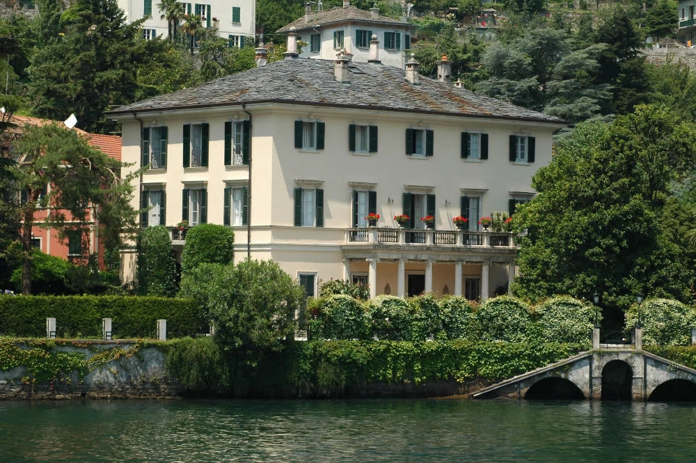 Luxury Private Boat Tour on Lake Como (AlfaStreet Yacht)