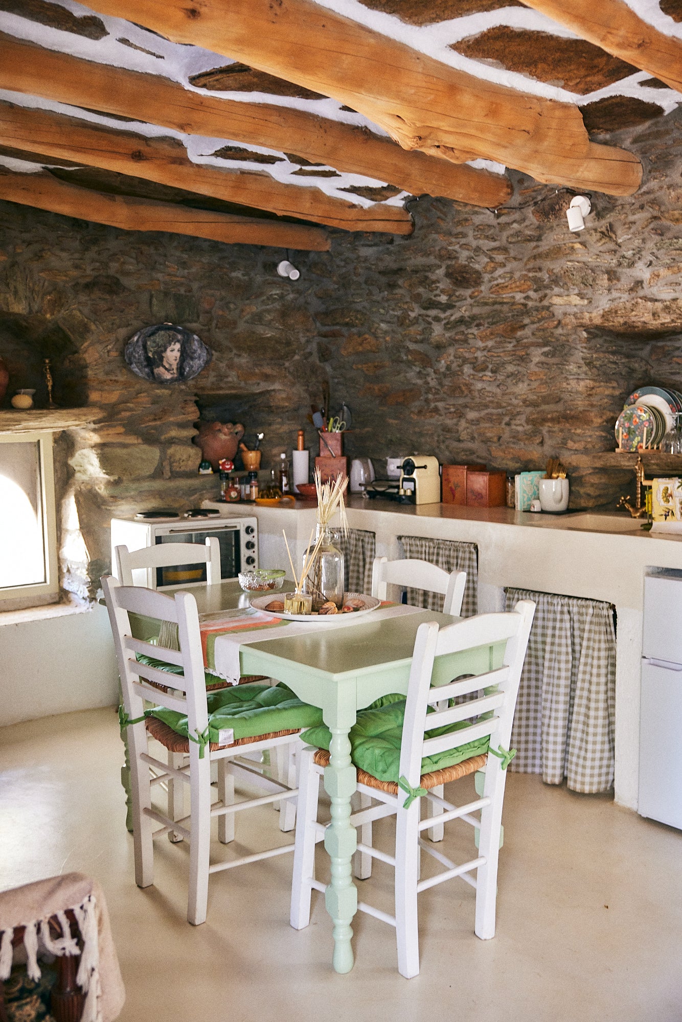 2Days Farm-to-Stay Cooking Experience (2 nights)