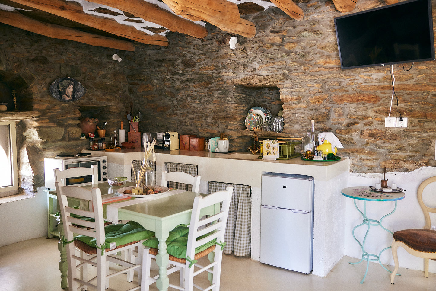 Farm Wellness & Bio Cooking Experience