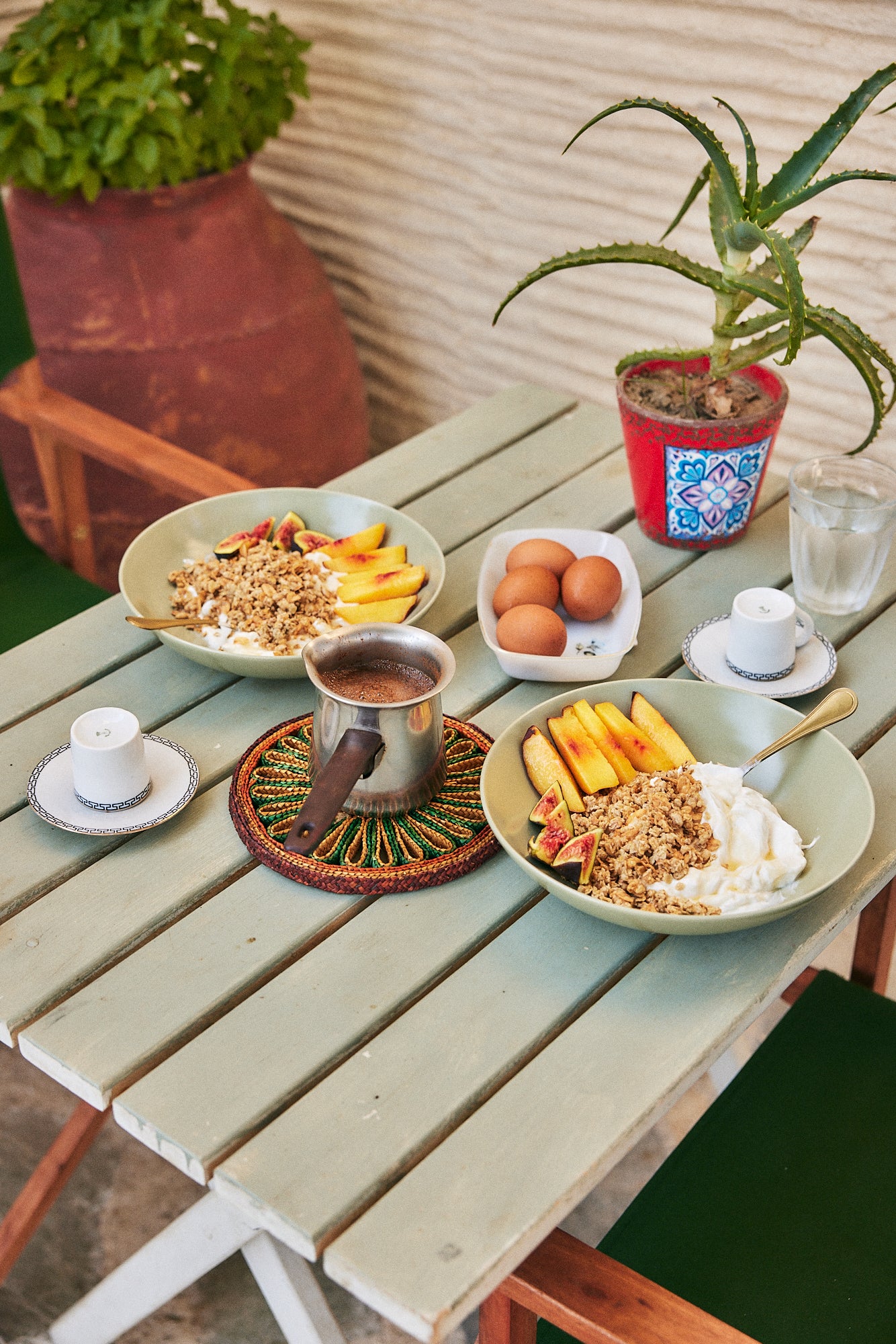 2Days Farm-to-Stay Cooking Experience (2 nights)