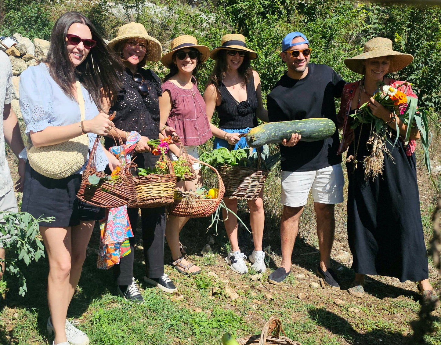 Authentic Sicilian Cooking Class - Slow Life Family Farm