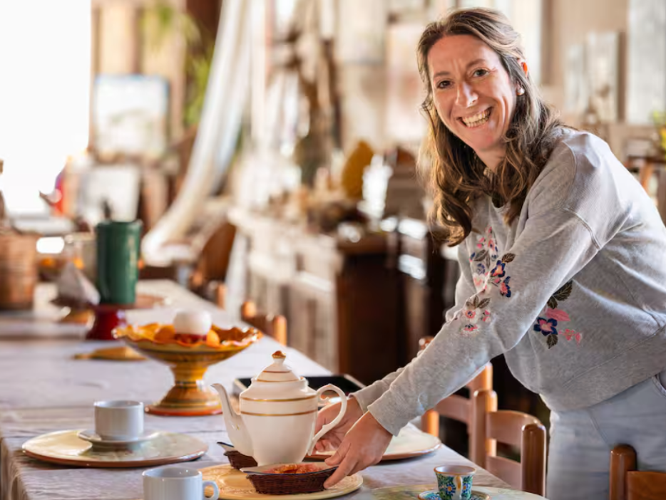 Farm Tour & Sicilian Cooking Experience – Agriturismo Stallaini